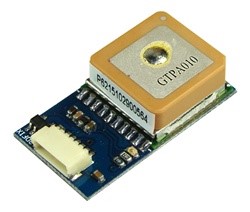 Figure 1 MediaTek MT3329 GPS
